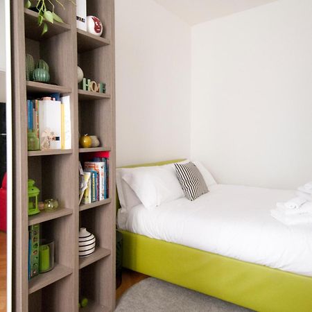 Bella Nosadella - Ambrogiohost Apartment Bologna Luaran gambar