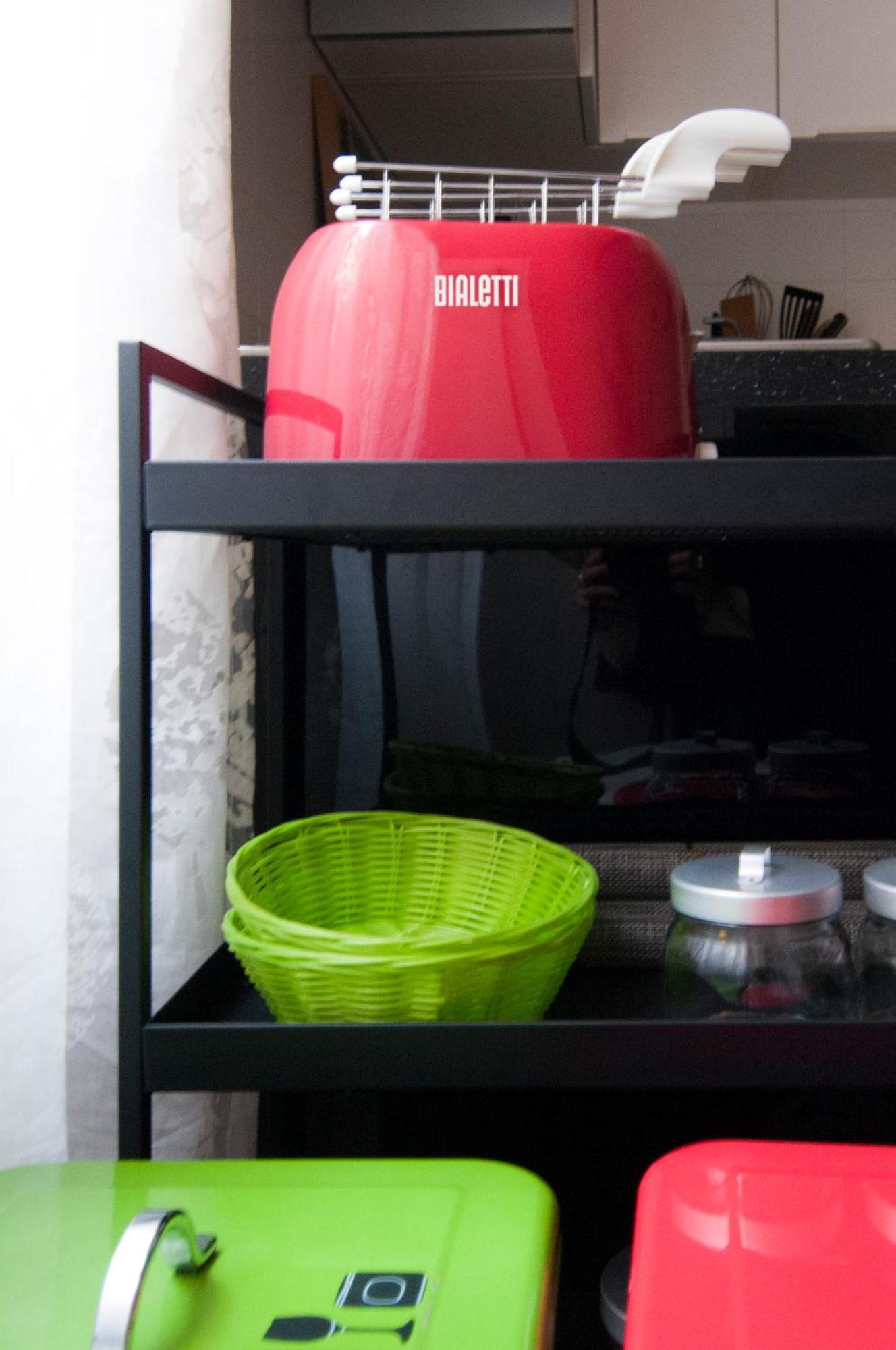 Bella Nosadella - Ambrogiohost Apartment Bologna Luaran gambar